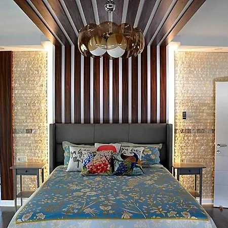 Hotel Villa15 5*