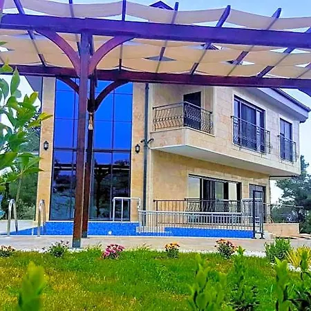 Villa15 5* Manavgat