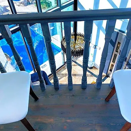 Villa15 Hotel Manavgat