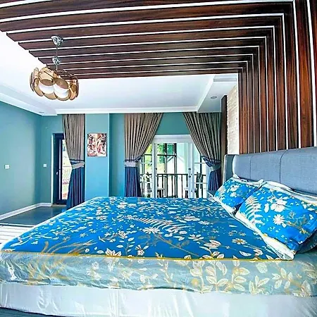 Villa15 Manavgat