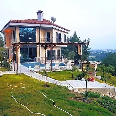 Villa15 5*