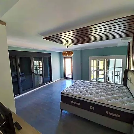 فندق Villa15 مانافجات