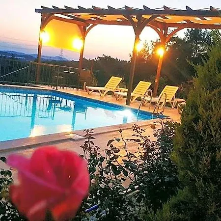 Villa15 Hotel Manavgat