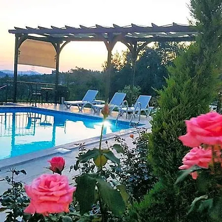 Villa15 فندق مانافجات