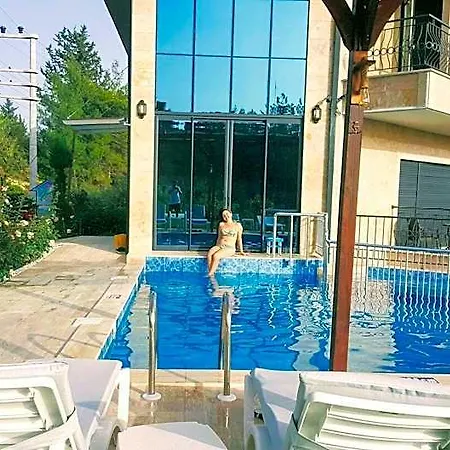 Villa15 Hotel