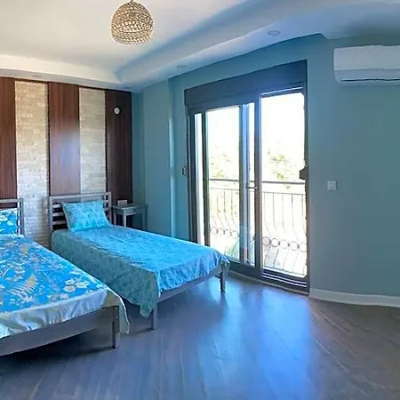 فندق Villa15 مانافجات