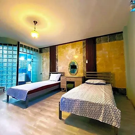 Hotel Villa15 5*