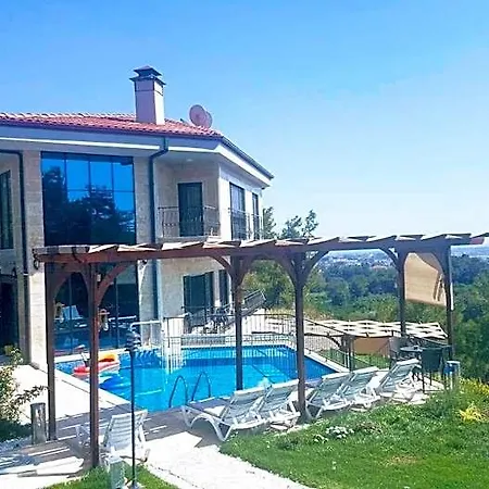 فندق Villa15 مانافجات