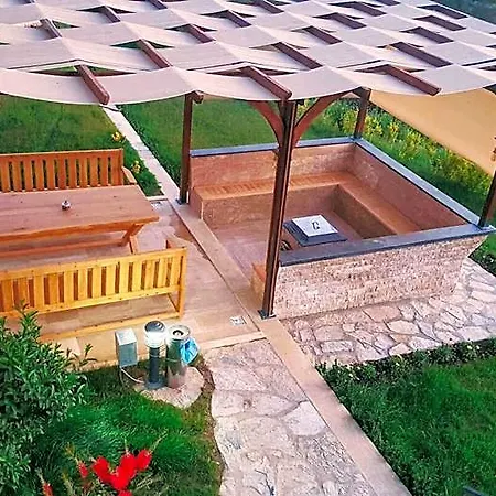 Villa15 مانافجات