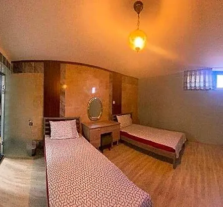 فندق Villa15 مانافجات