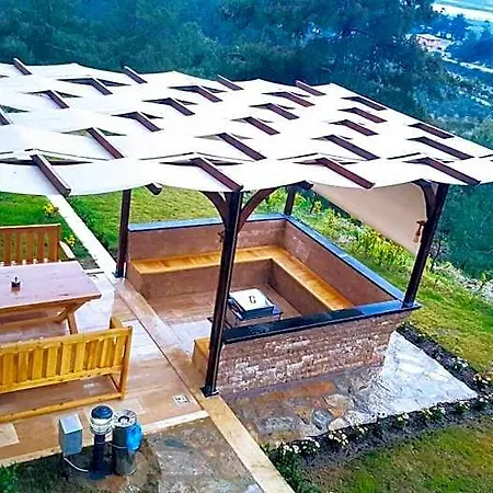 Hotel Villa15