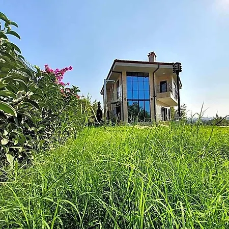 Villa15 مانافجات