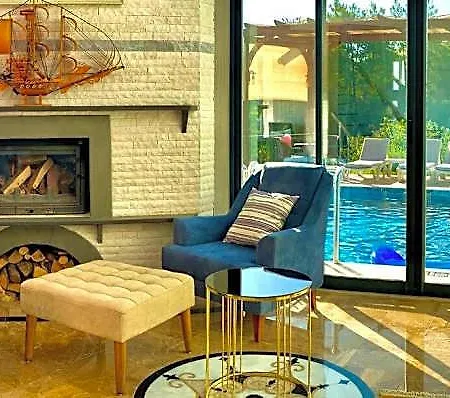 Villa15 فندق 5*