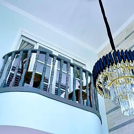 Hotel Villa15