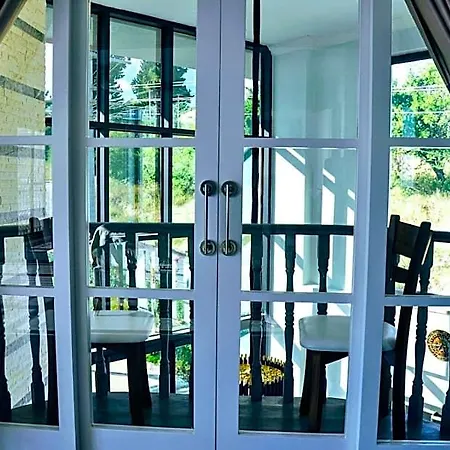 Villa15 Hotel