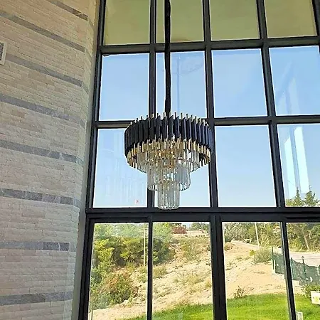Villa15 Hotel 5*