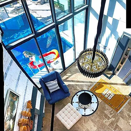 فندق Villa15