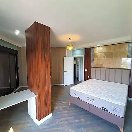 Hotel Villa15 5*