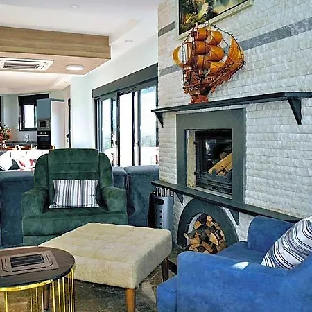 فندق Villa15 5*