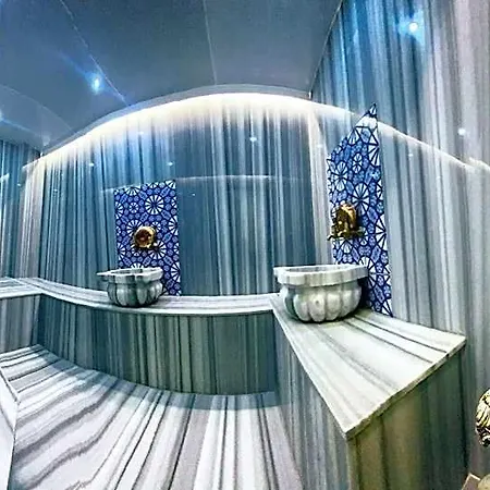 Villa15 Hotel