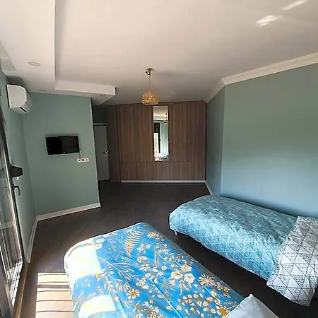 Villa15 مانافجات